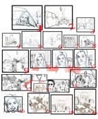 Story board